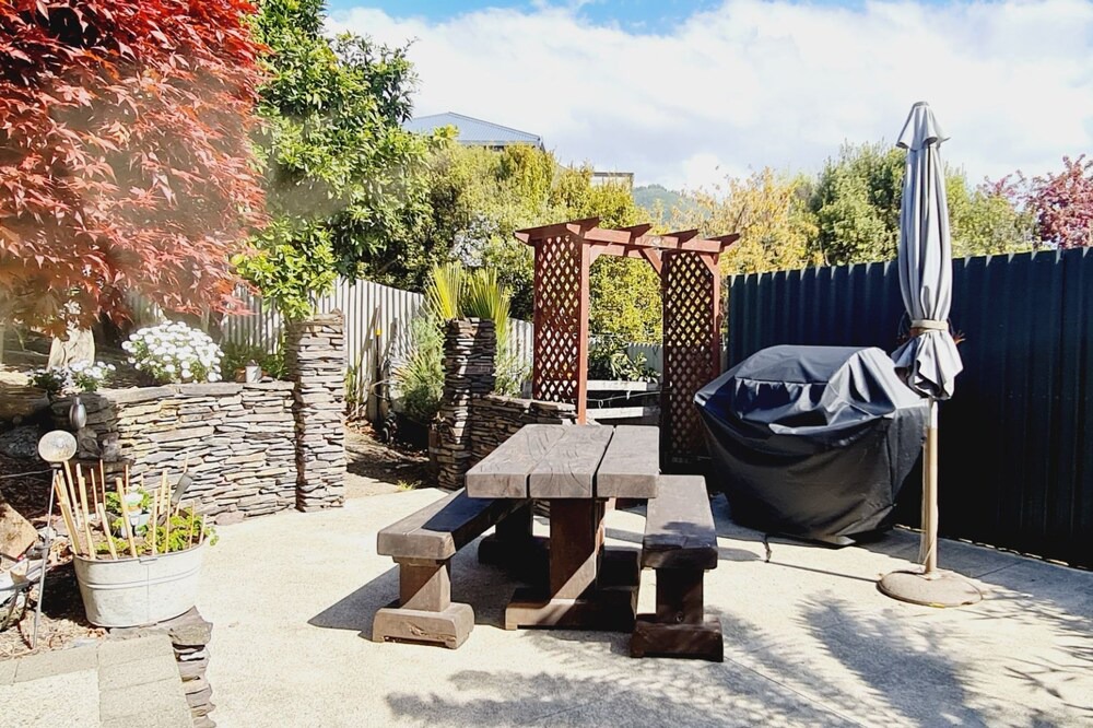 Photo of Outdoor in Richmond