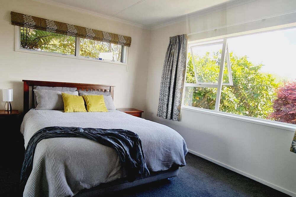 Photo of Bedroom in Richmond