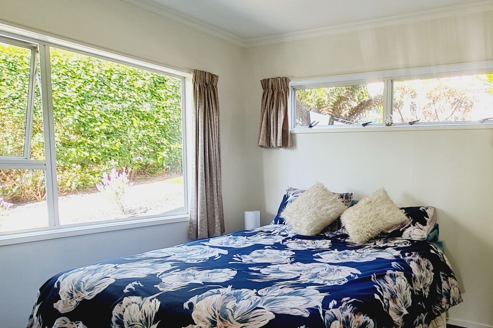 Photo of Bedroom in Richmond