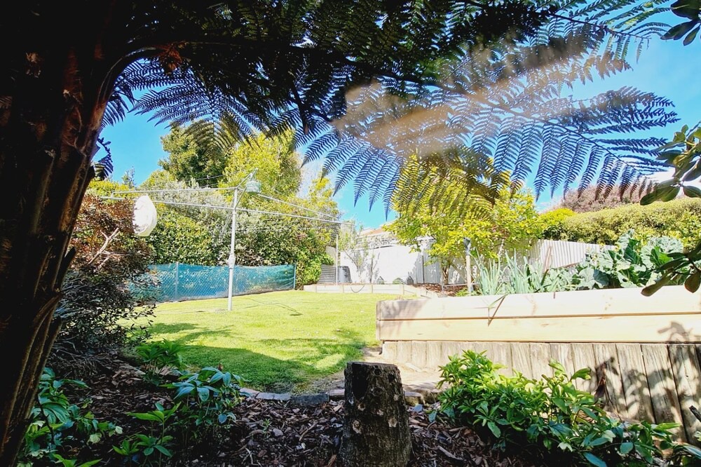 Photo of Outdoor in Richmond