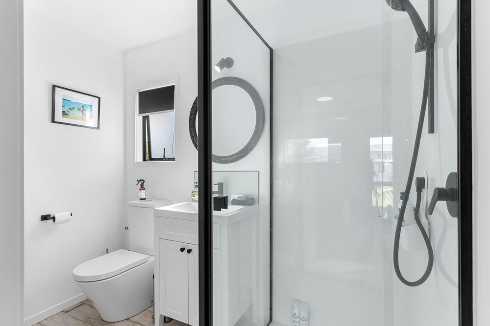 Photo of Bathroom in Mangawhai Heads