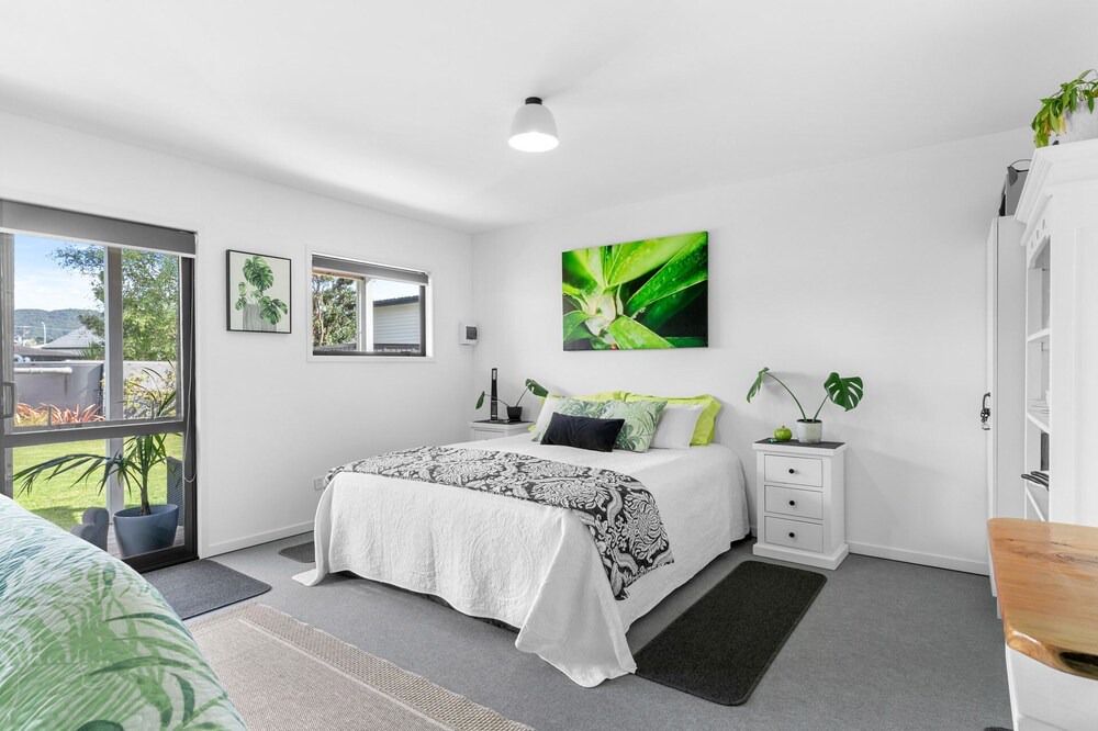 Photo of Bedroom in Mangawhai Heads