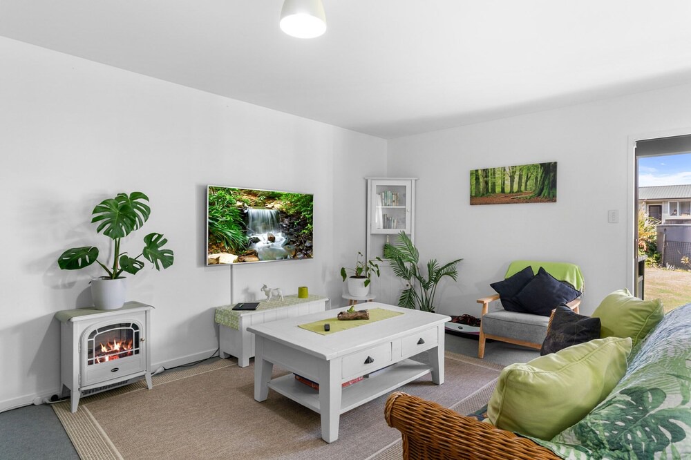 Photo of Livingroom in Mangawhai Heads
