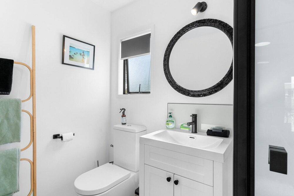 Photo of Bathroom in Mangawhai Heads