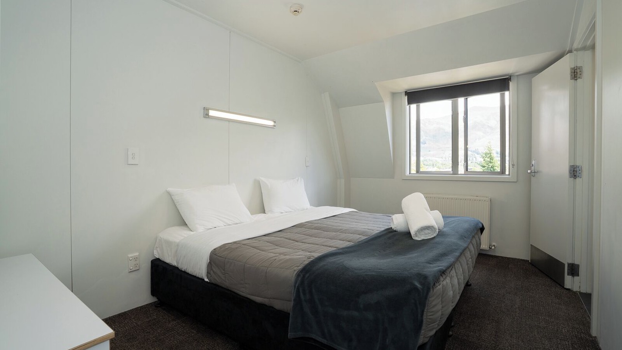 Photo of Bedroom in Wanaka