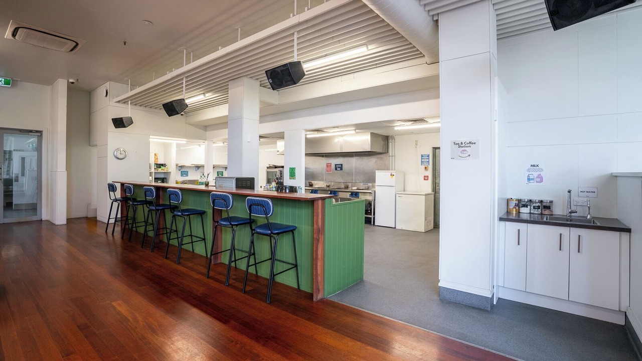 Photo of Kitchen in Wanaka
