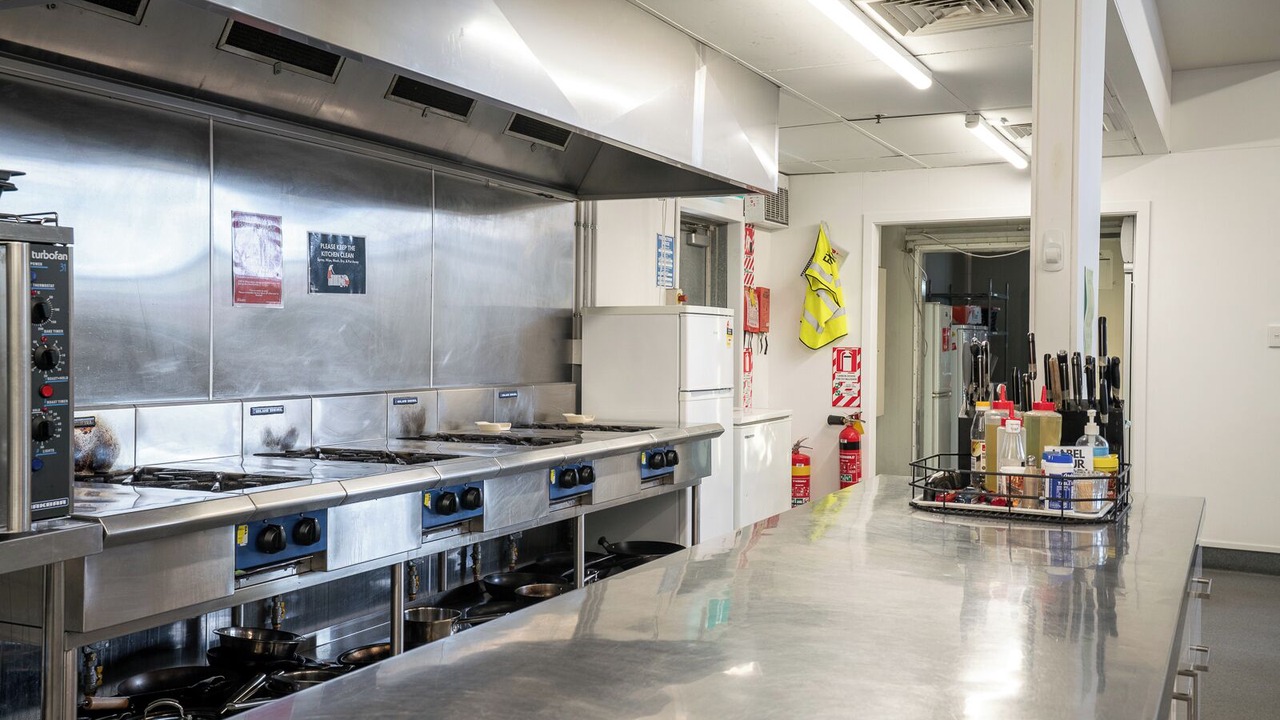 Photo of Kitchen in Wanaka