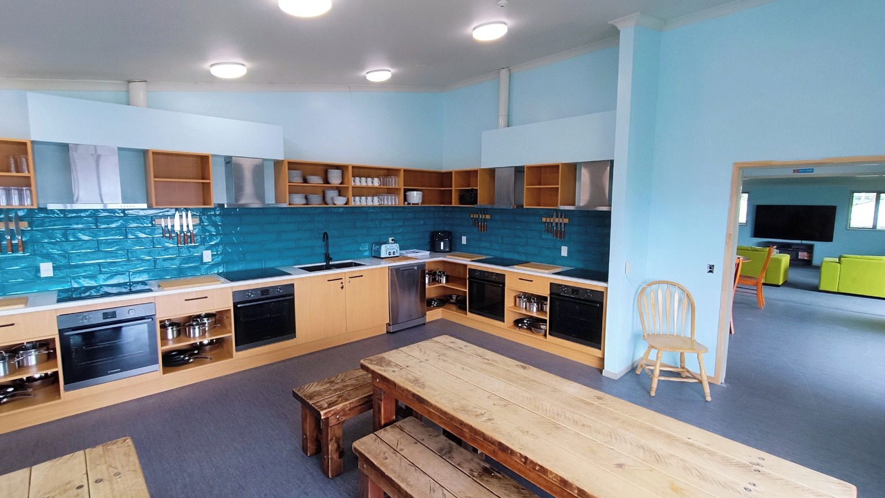 Photo of Kitchen in Taupo