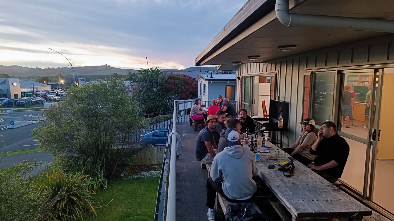 Photo of Outdoor in Taupo