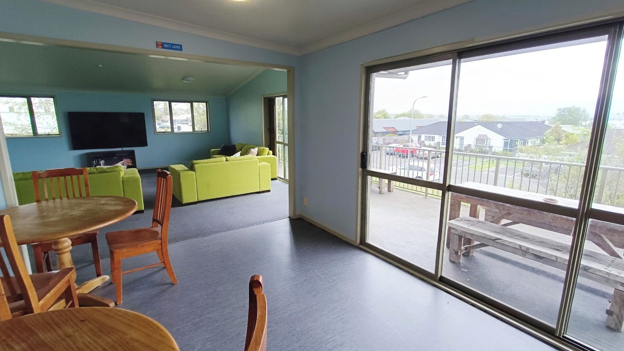 Photo of Livingroom in Taupo