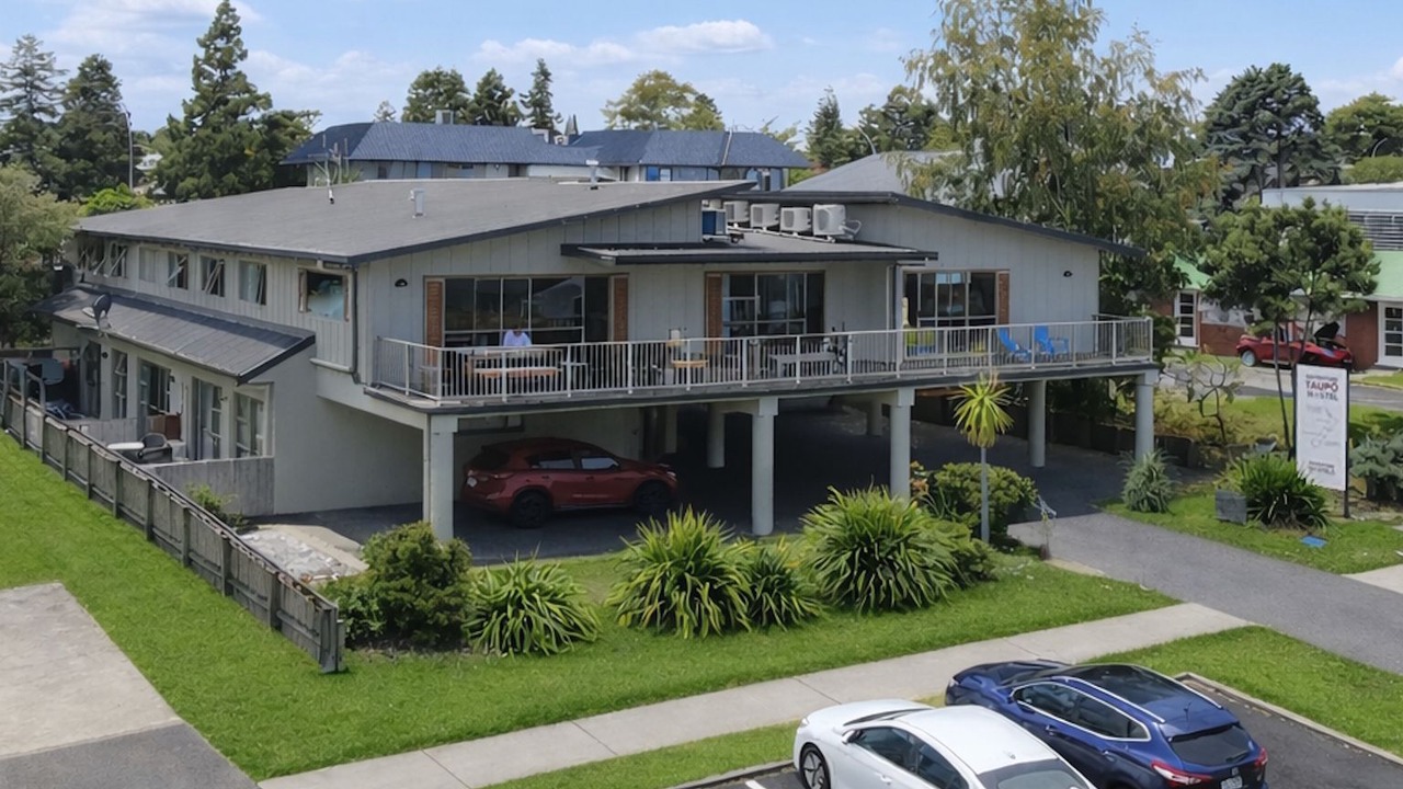 Photo of Outdoor in Taupo