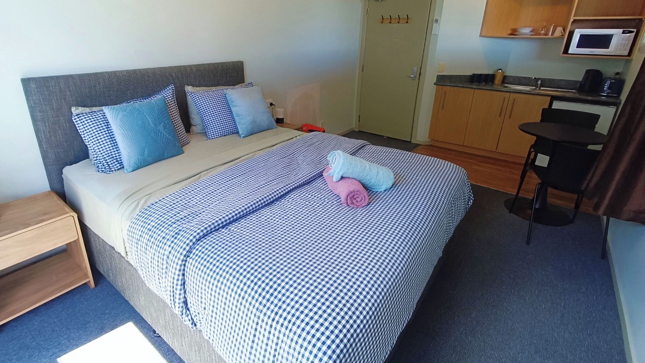 Photo of Bathroom in Taupo