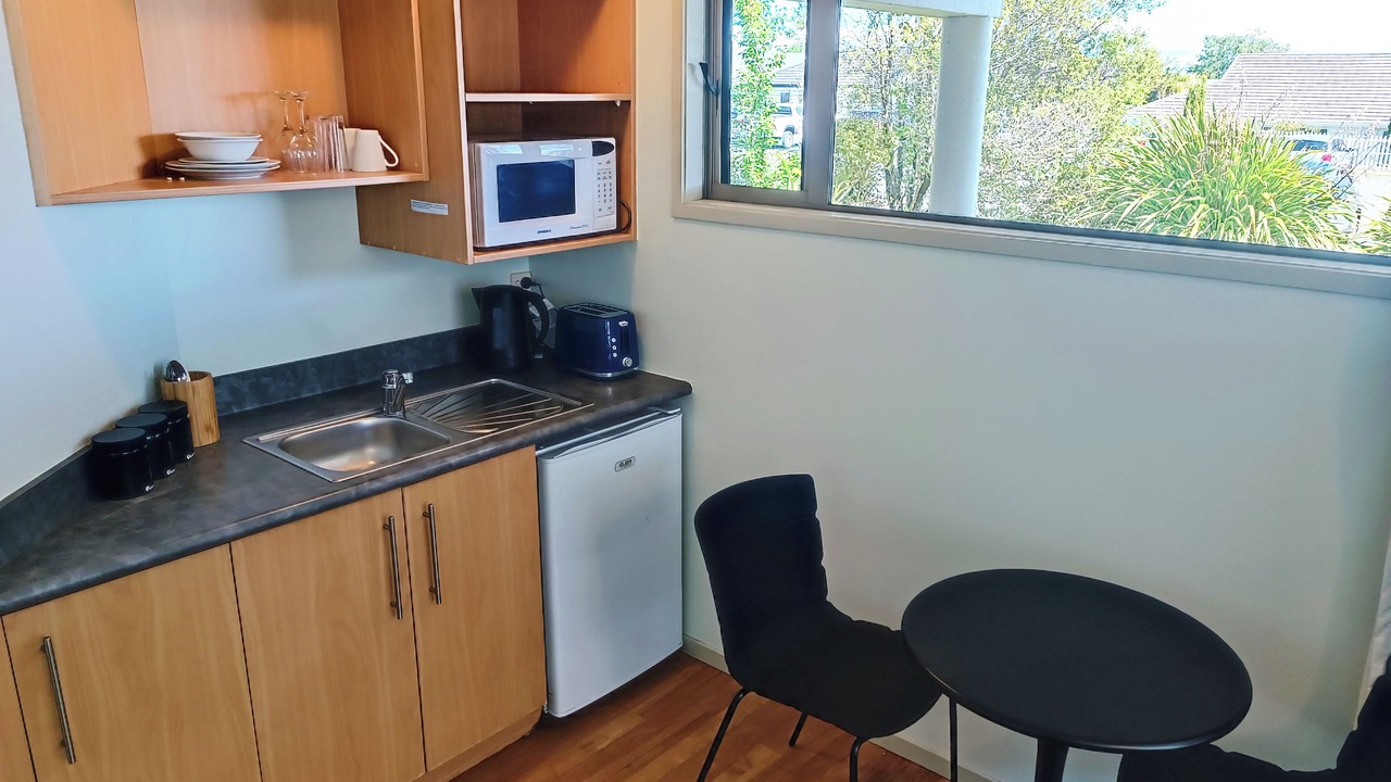Photo of Bathroom in Taupo