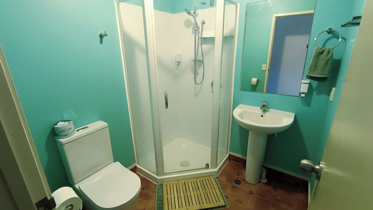Photo of Bathroom in Taupo