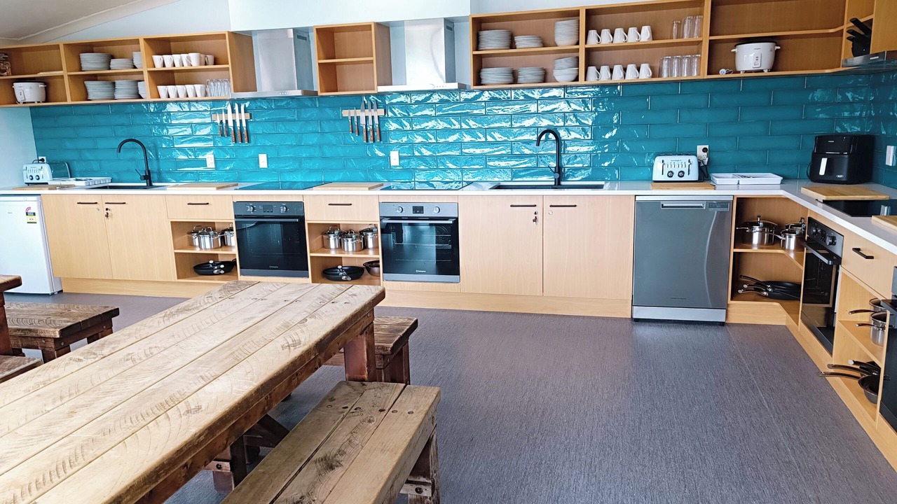 Photo of Kitchen in Taupo