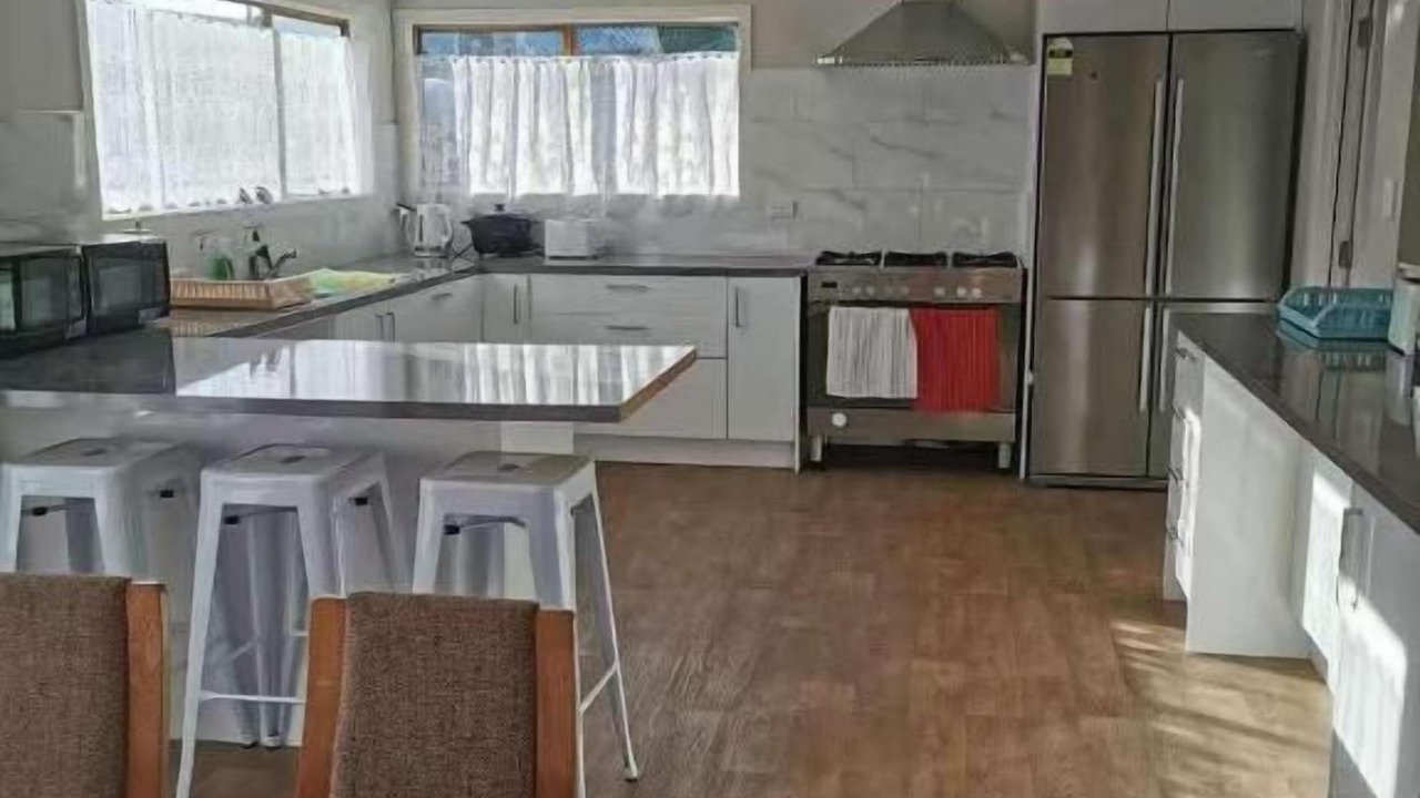 Photo of Kitchen in Tokoroa