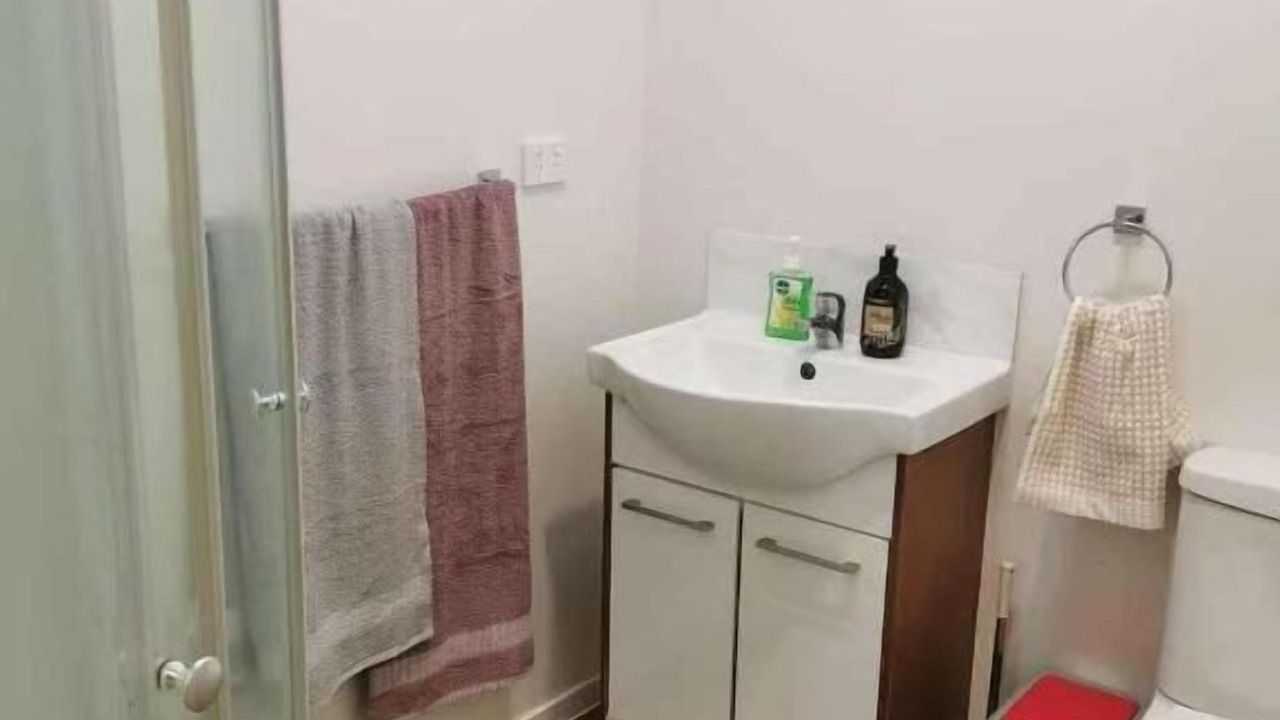 Photo of Bathroom in Tokoroa