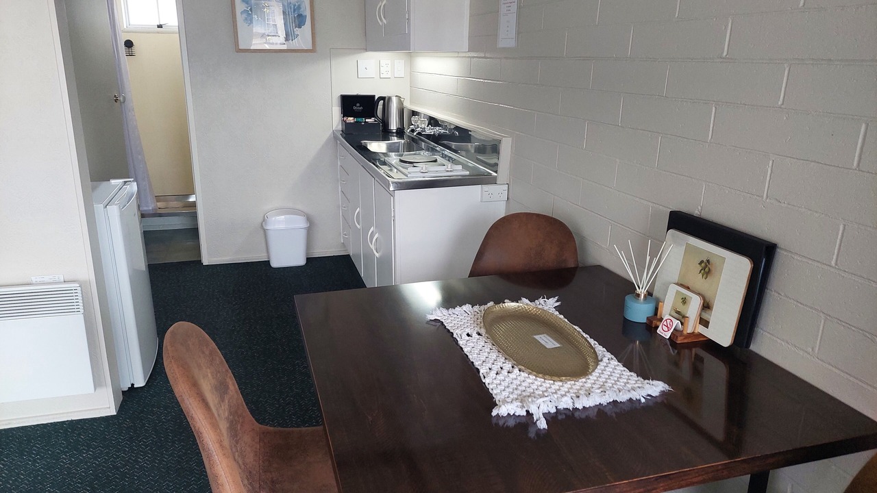 Photo of Kitchen in Invercargill