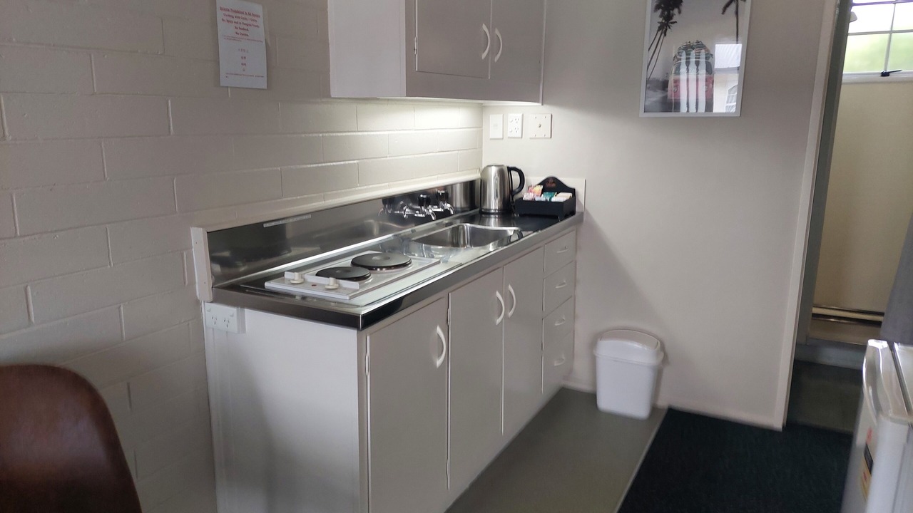 Photo of Kitchen in Invercargill