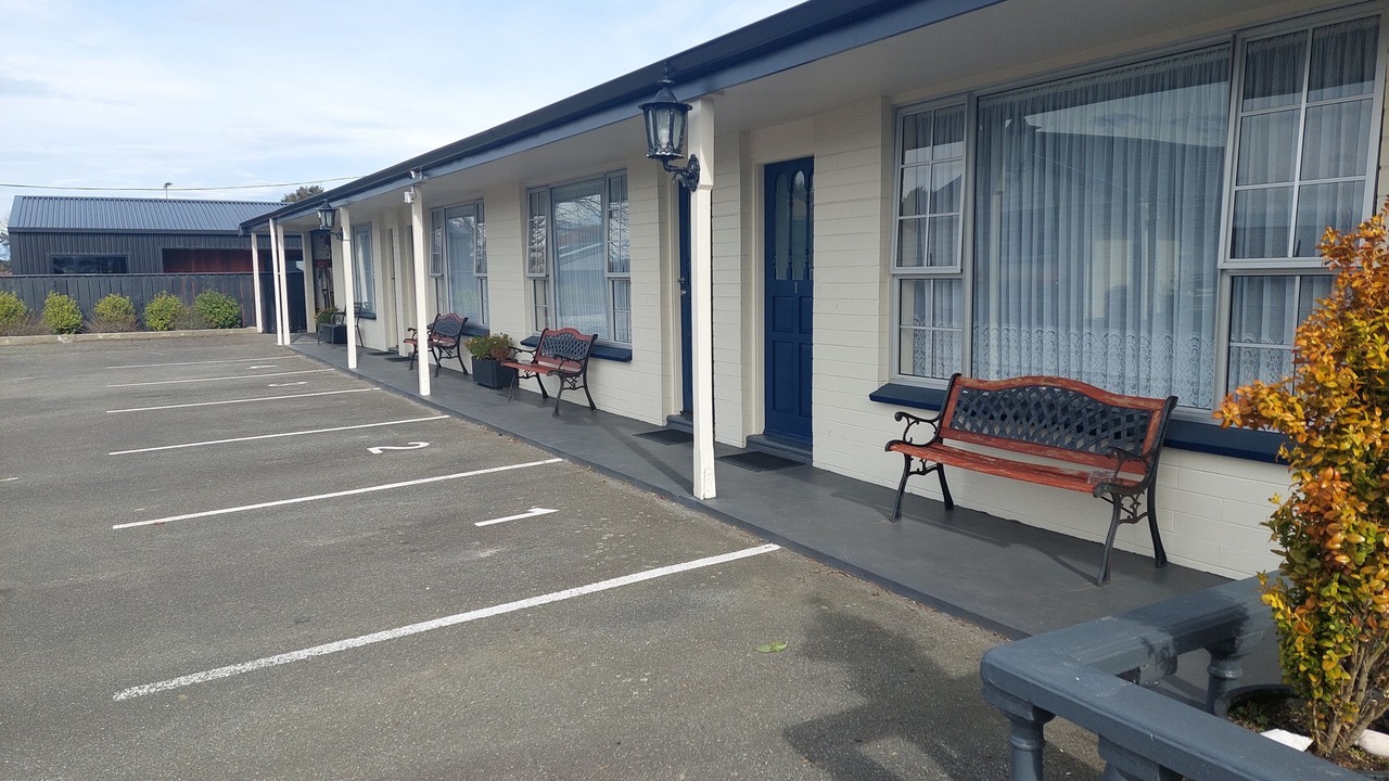 Photo of Outdoor in Invercargill
