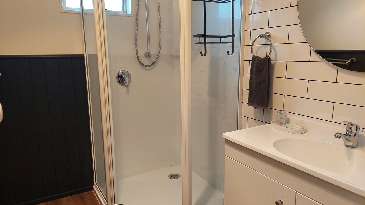 Photo of Bathroom in Invercargill