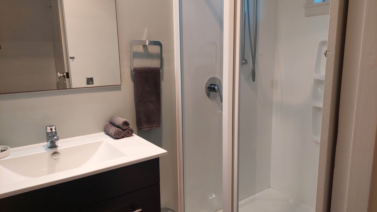 Photo of Bathroom in Invercargill