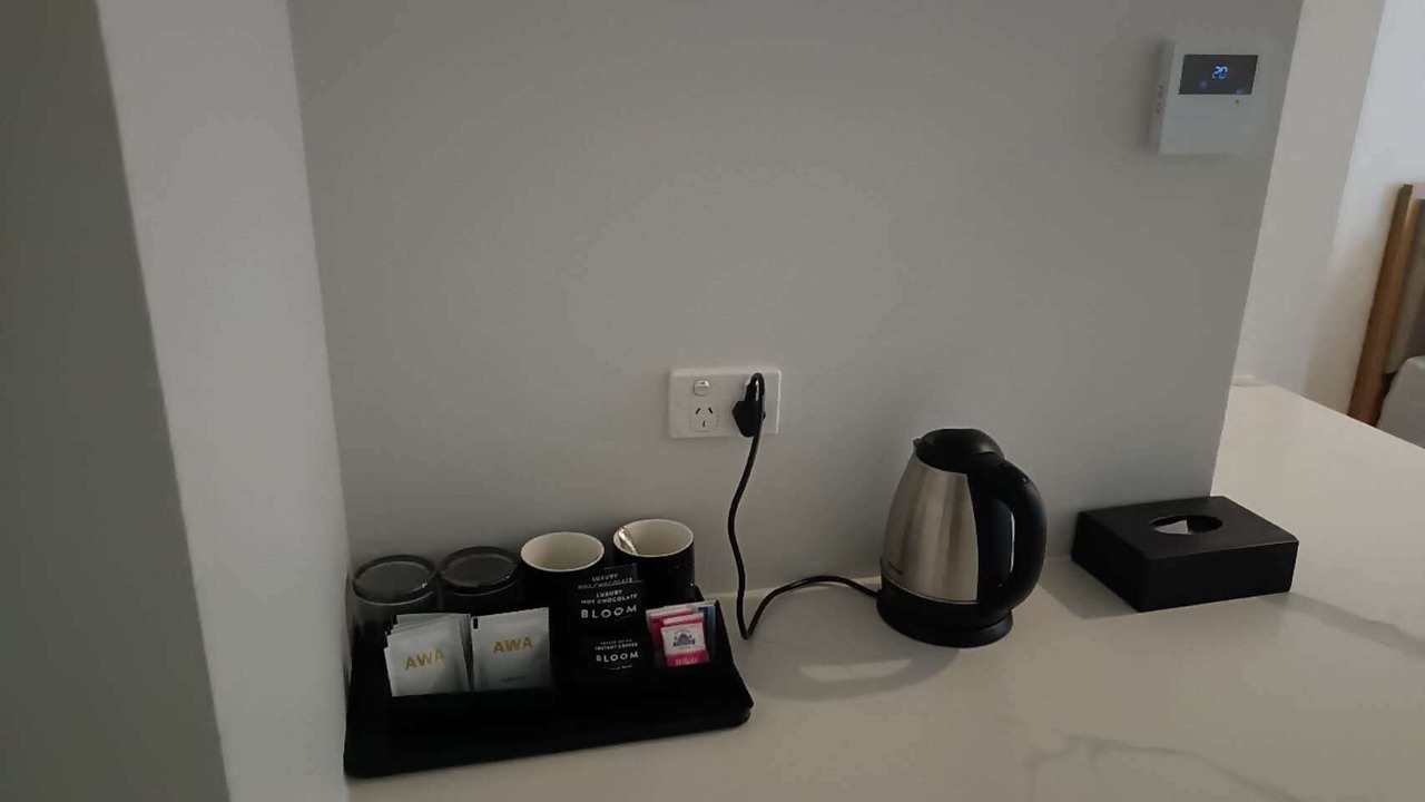 Photo of Bedroom in Kawaha Point