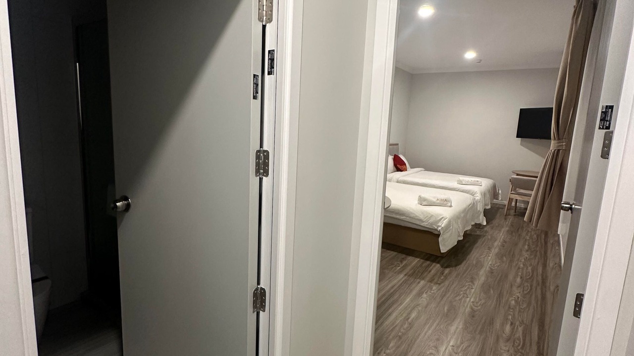 Photo of Bedroom in Kawaha Point