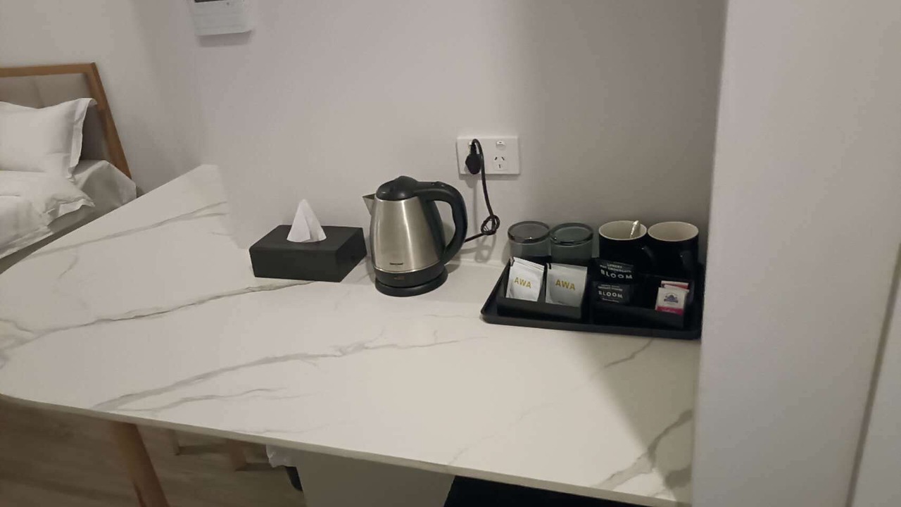 Photo of Bedroom in Kawaha Point