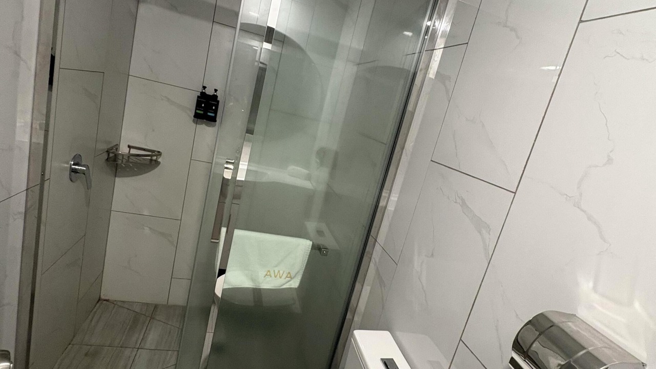 Photo of Bathroom in Kawaha Point