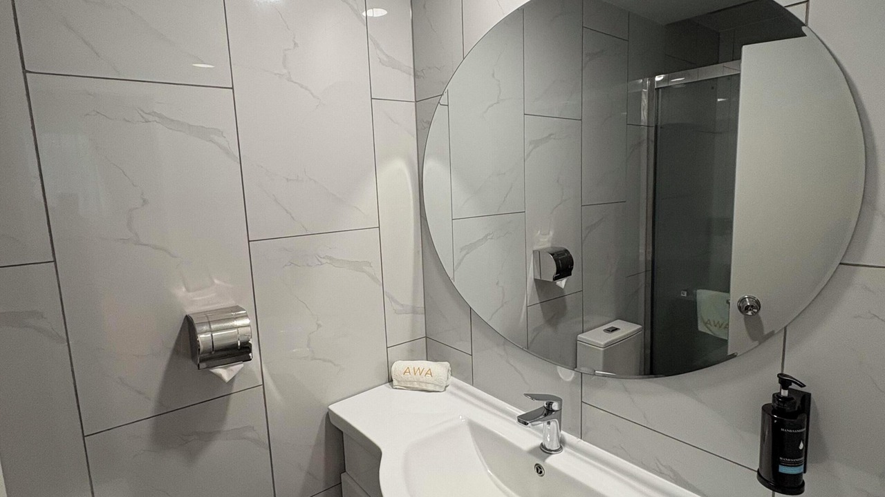 Photo of Bathroom in Kawaha Point