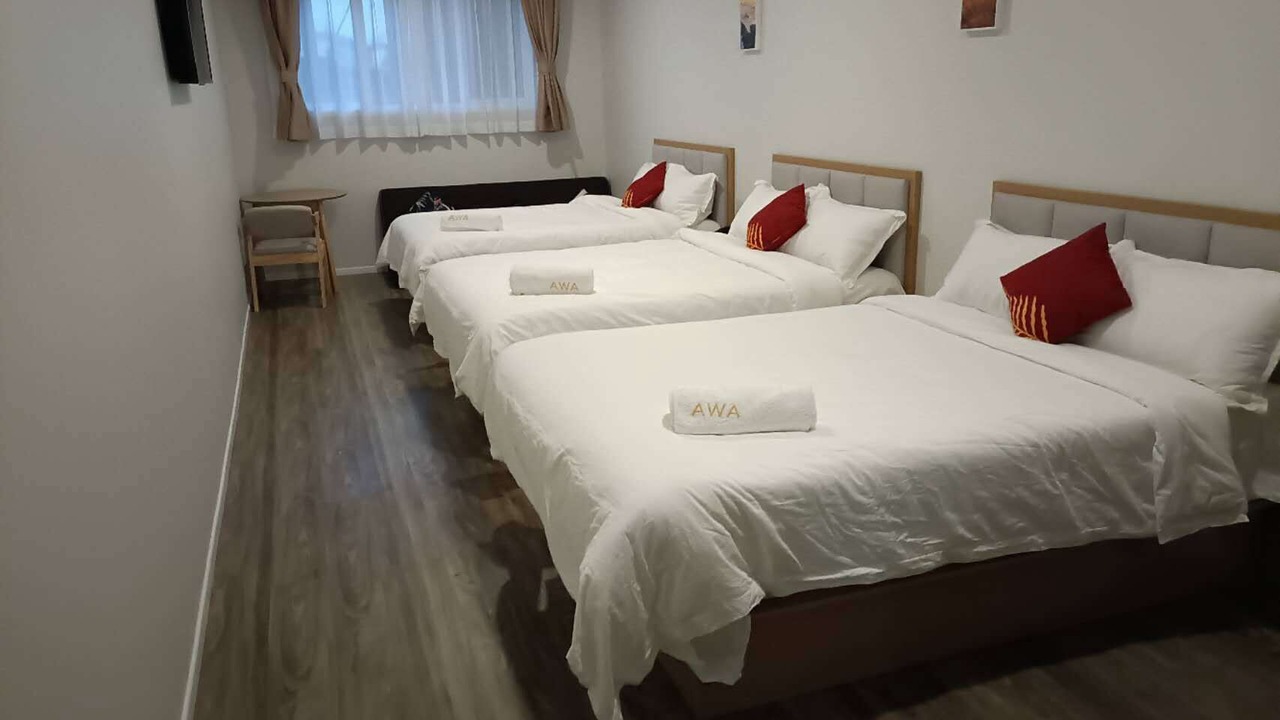 Photo of Bedroom in Kawaha Point