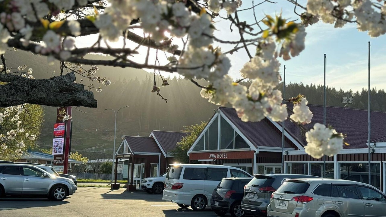 Photo of Outdoor in Kawaha Point
