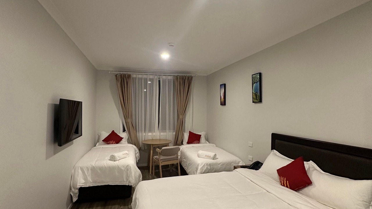 Photo of Bedroom in Kawaha Point