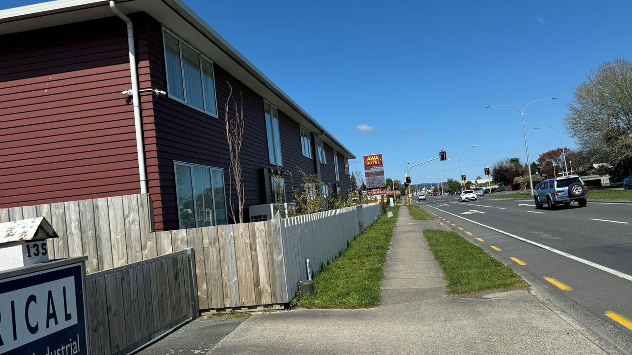 Photo of Outdoor in Kawaha Point