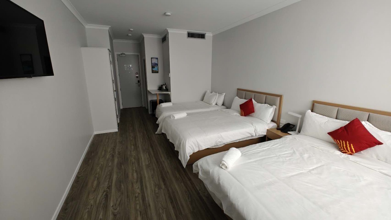 Photo of Bedroom in Kawaha Point