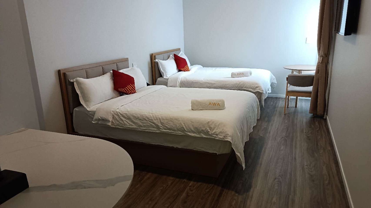Photo of Bedroom in Kawaha Point