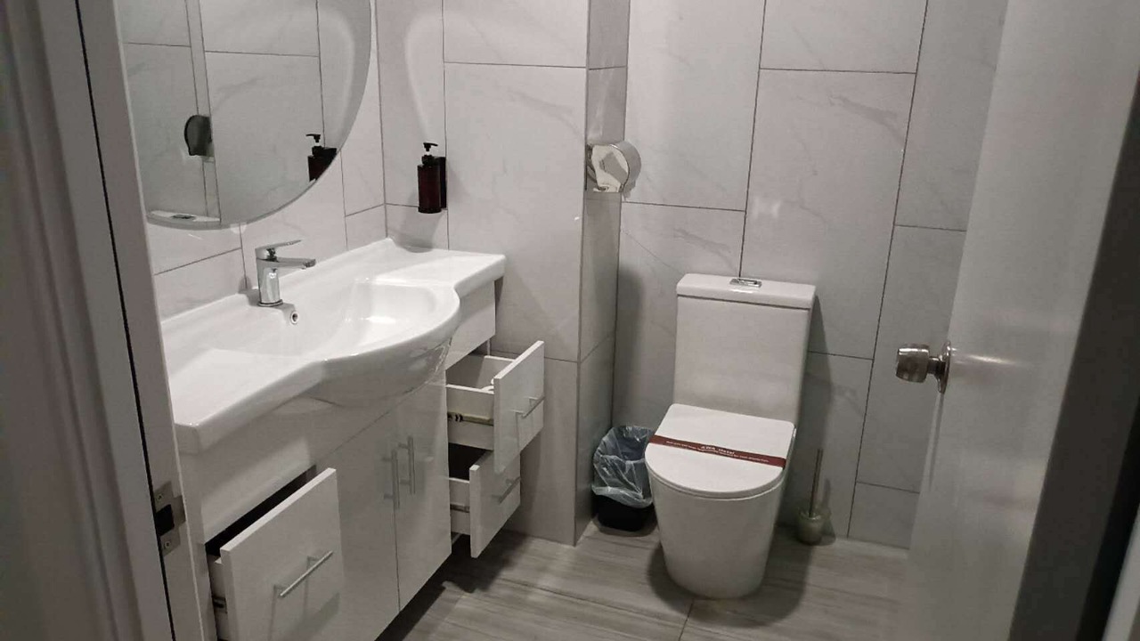 Photo of Bathroom in Kawaha Point