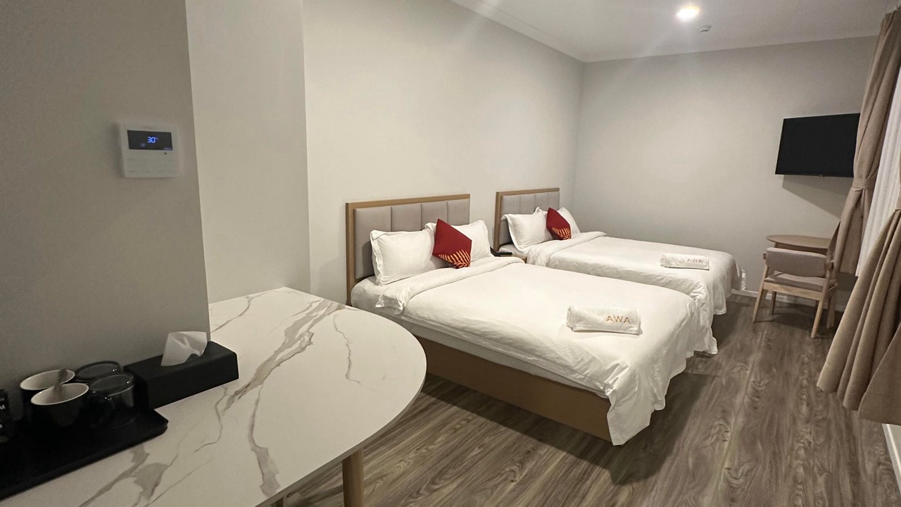 Photo of Bedroom in Kawaha Point