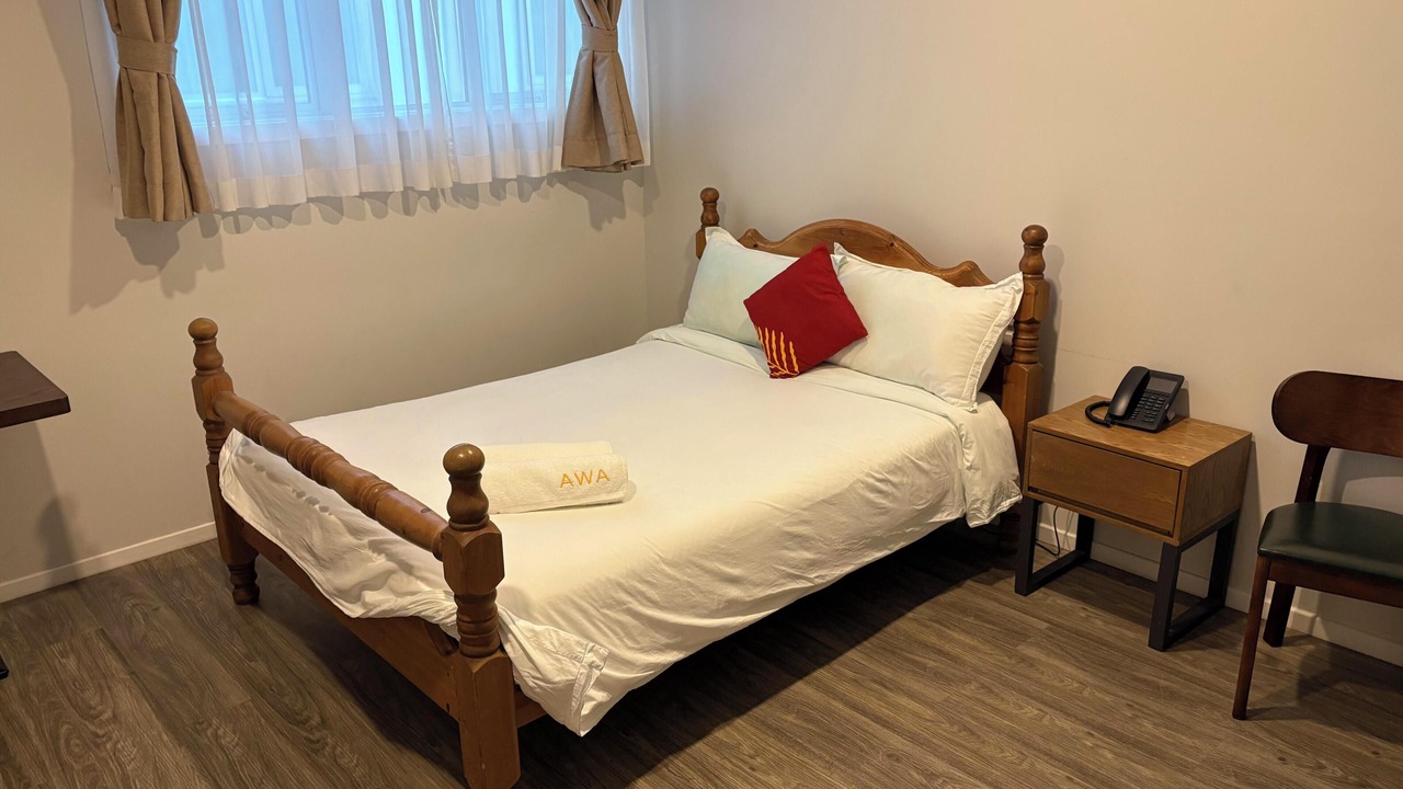 Photo of Bedroom in Kawaha Point