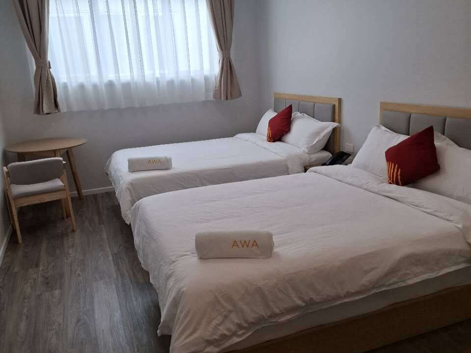 Photo of Bedroom in Kawaha Point
