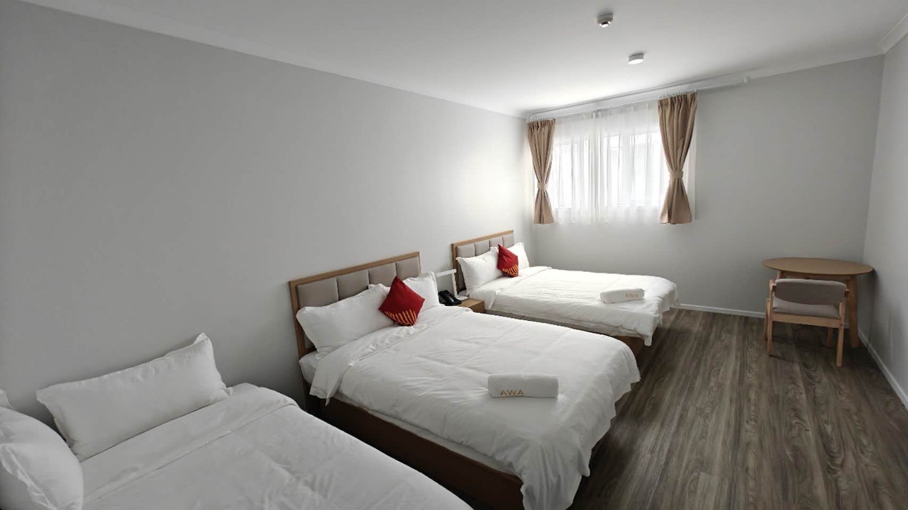Photo of Bedroom in Kawaha Point