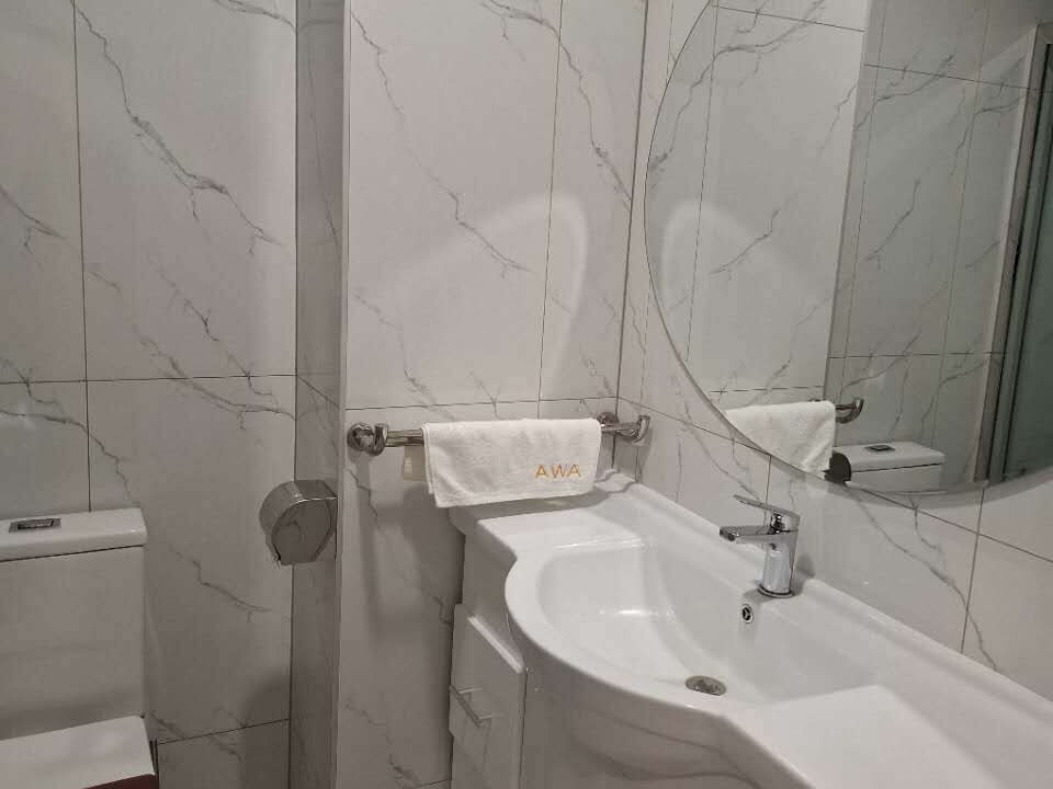 Photo of Bathroom in Kawaha Point