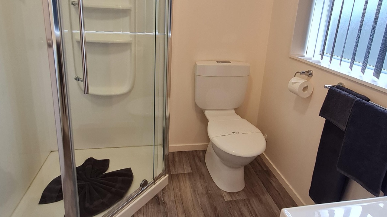 Photo of Bathroom in Woodhill