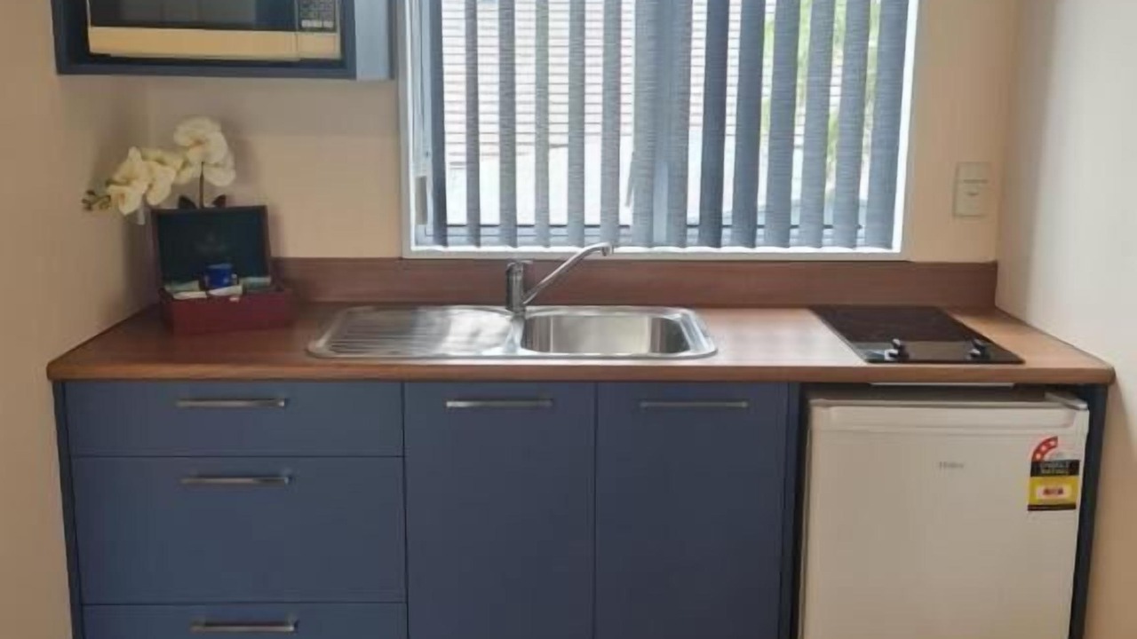 Photo of Kitchen in Woodhill