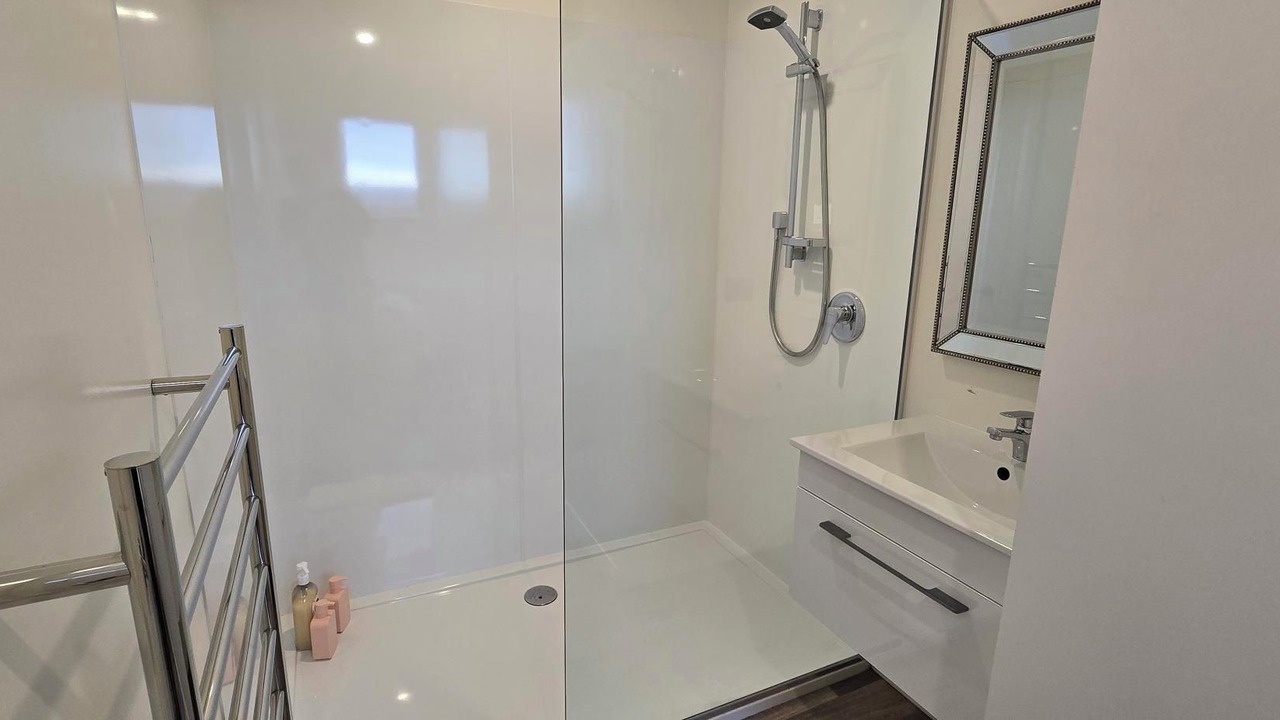 Photo of Bathroom in Ashwick Flat