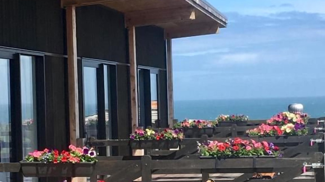 Photo of Patio Balcony in Papatotara
