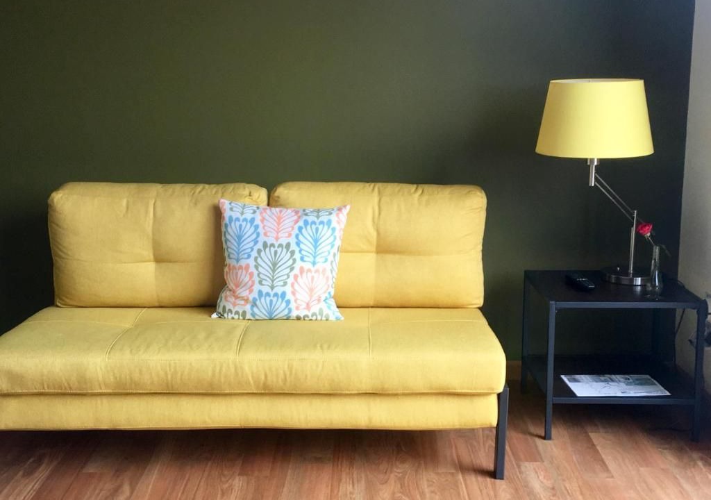 Photo of Livingroom in Papatotara