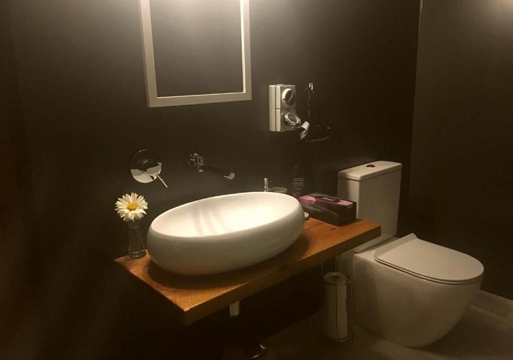 Photo of Bathroom in Papatotara