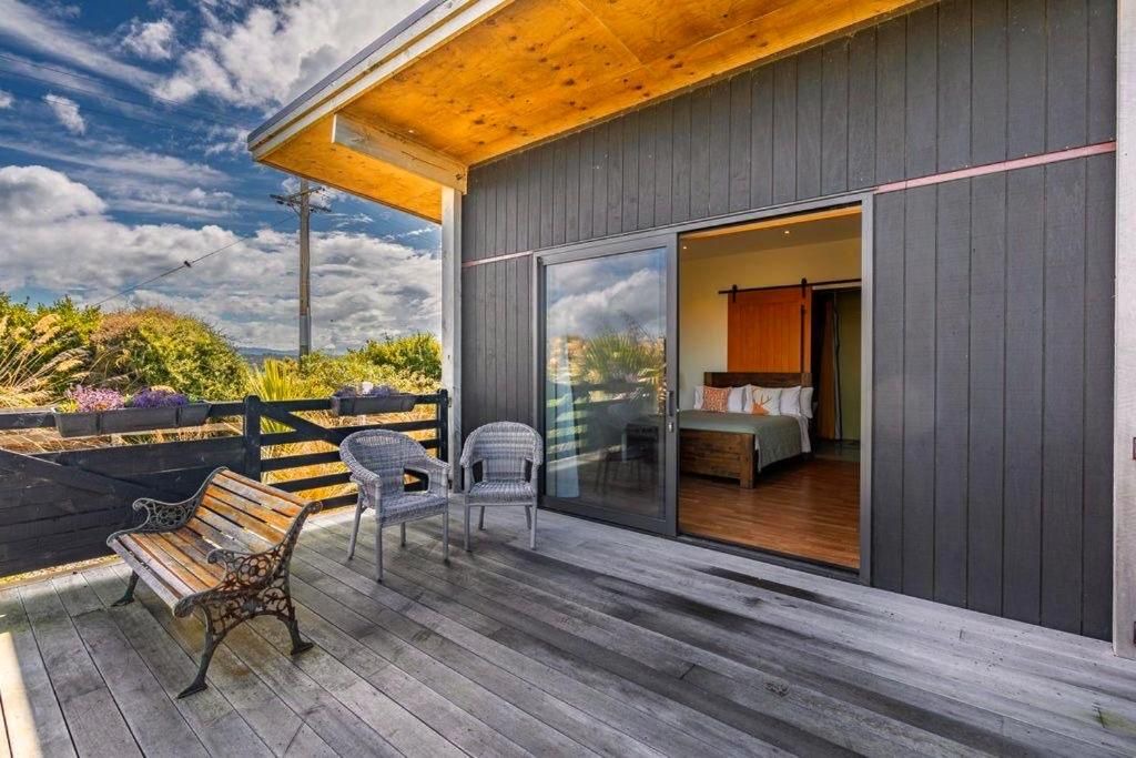 Photo of Patio Balcony in Papatotara
